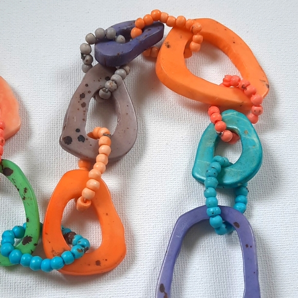 Wilma Style Necklace - Picture 3 of 5